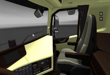 Volvo FH16 K Design Edition 1