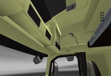 Volvo FH16 K Design Edition 1