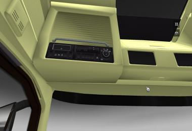 Volvo FH16 K Design Edition 1