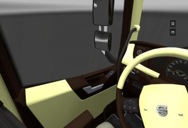 Volvo FH16 K Design Edition 1