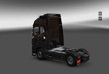 Volvo FH16 K Design Edition 1