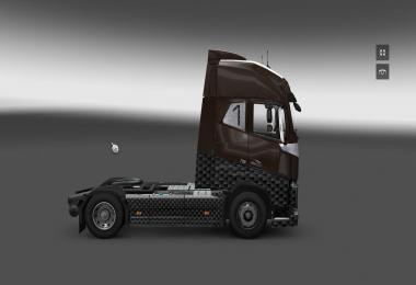 Volvo FH16 K Design Edition 1