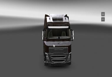 Volvo FH16 K Design Edition 1