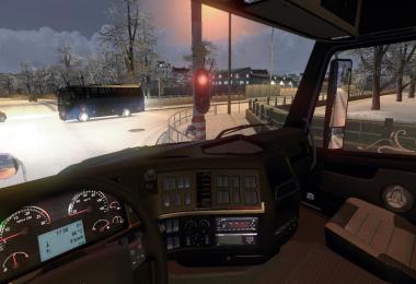 Volvo VNL 660 (NEW) v1.7.1