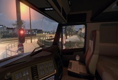 Volvo VNL 660 (NEW) v1.7.1