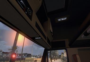 Volvo VNL 660 (NEW) v1.7.1