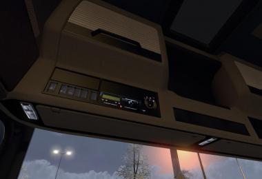 Volvo VNL 660 (NEW) v1.7.1
