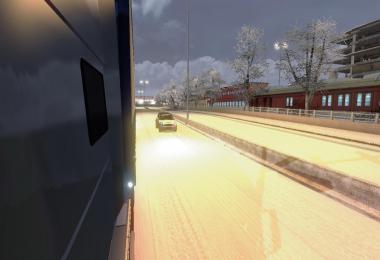 Volvo VNL 660 (NEW) v1.7.1