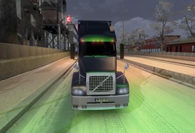 Volvo VNL 660 (NEW) v1.7.1