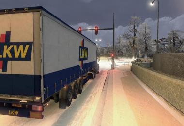 Volvo VNL 660 (NEW) v1.7.1
