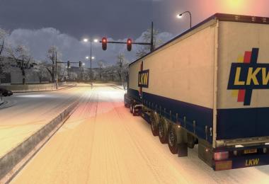 Volvo VNL 660 (NEW) v1.7.1