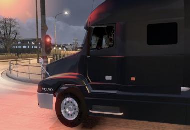 Volvo VNL 660 (NEW) v1.7.1