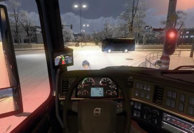 Volvo VNL 660 (NEW) v1.7.1
