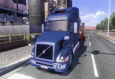Volvo VNL 780 v0.5 by AU44