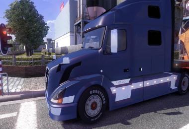 Volvo VNL 780 v0.5 by AU44