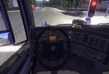 Volvo VNL 780 v0.5 by AU44