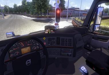 Volvo VNL 780 v0.5 by AU44