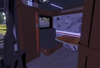 Volvo VNL 780 v0.5 by AU44