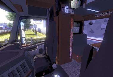 Volvo VNL 780 v0.5 by AU44