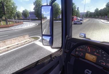 Volvo VNL 780 v0.5 by AU44