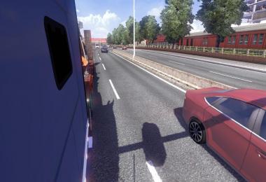 Volvo VNL 780 v0.5 by AU44