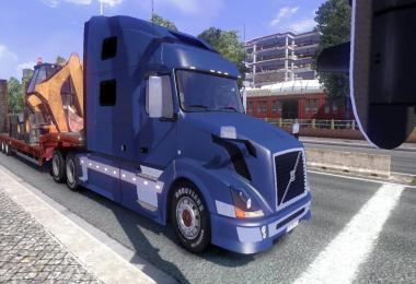 Volvo VNL 780 v0.5 by AU44