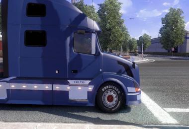 Volvo VNL 780 v0.5 by AU44