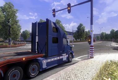 Volvo VNL 780 v0.5 by AU44