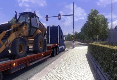 Volvo VNL 780 v0.5 by AU44