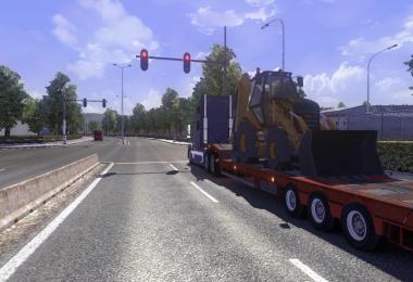 Volvo VNL 780 v0.5 by AU44