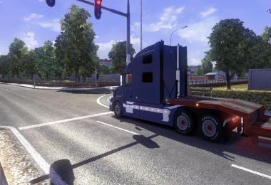 Volvo VNL 780 v0.5 by AU44