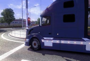 Volvo VNL 780 v0.5 by AU44