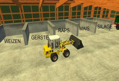 Warehouse v1.0
