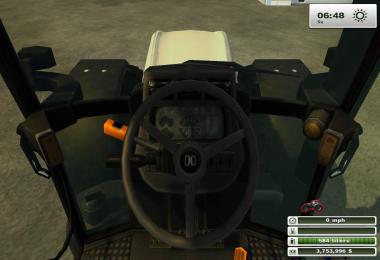 Weisser Deutz Agrotron x720 v1.0