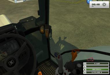 Weisser Deutz Agrotron x720 v1.0