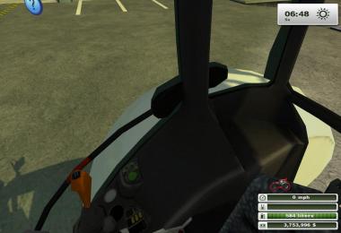 Weisser Deutz Agrotron x720 v1.0