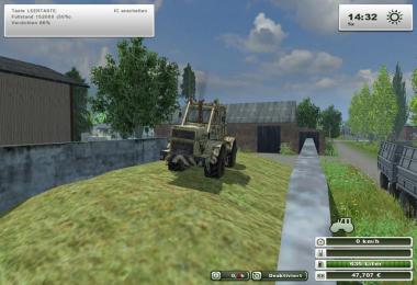 Welcome GDR Beta v2.0