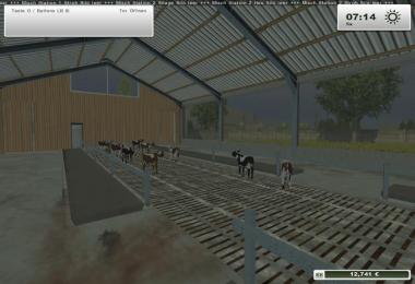 Welcome GDR Beta v2.0