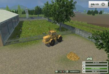 Welcome GDR Beta v2.0