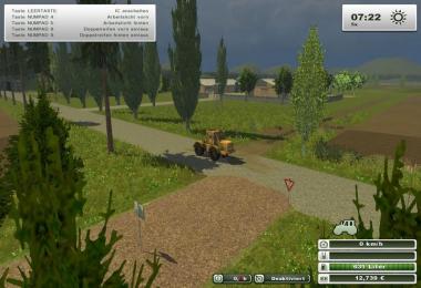 Welcome GDR Beta v2.0