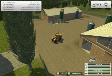 Welcome GDR Beta v2.0