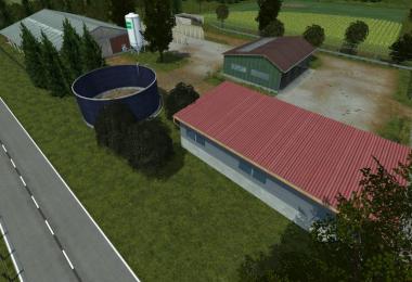 Westermoor v1.1