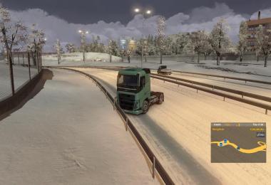 Winter Mod v3.0