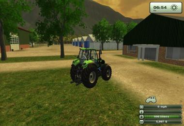 XLFarm Cochem v1.0 Beta