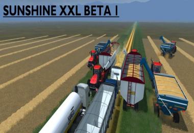 XLFarms Sunshine XXL v1.0 Beta
