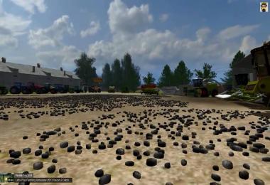 Zagraniczny ModPack na Agro Pomorze v4.1