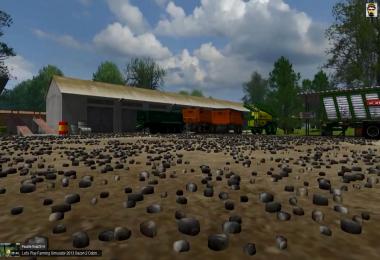 Zagraniczny ModPack na Agro Pomorze v4.1