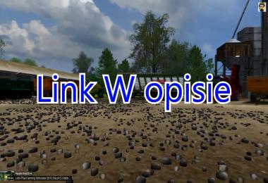 Zagraniczny ModPack na Agro Pomorze v4.1