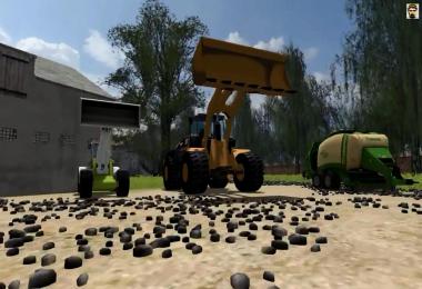 Zagraniczny ModPack na Agro Pomorze v4.1