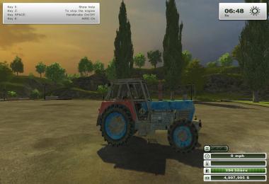 Zetor 16045 v1